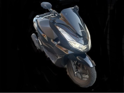 pcx 160