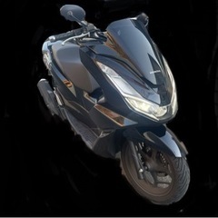 pcx 160