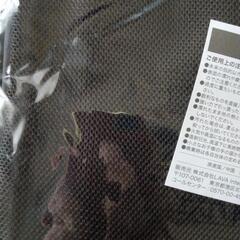 ヨガマットケース　未使用の画像