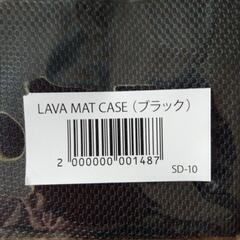 ヨガマットケース　未使用の画像