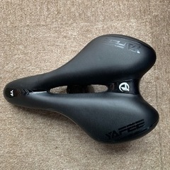 自転車のサドル