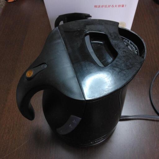 T-fal　電気ケトル