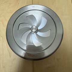 【2024/3/1 処分予定】吸気口、直径100mm
