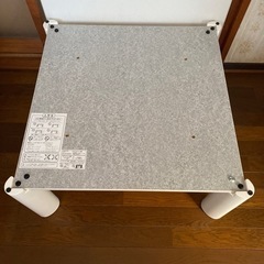 こたつ（75✖️75）の画像