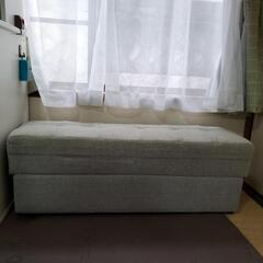 ソファースツール