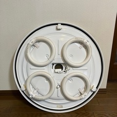 天井シーリング▪️120w（30w×4本）▪️コイズミの画像