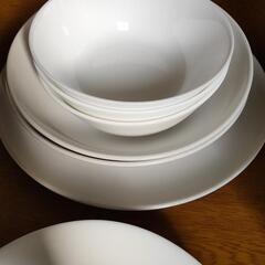 食器の画像