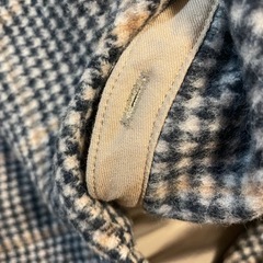 【定価4万6千円＋税】 REDYAZEL 7way フォックス　ファー　コートの画像
