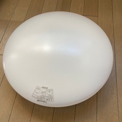 LEDシーリングライト 〜6畳 WY-SS06D (1台) 照明...
