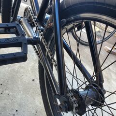 BMX　KINK 2018年　フリコ　20インチの画像