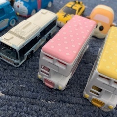 ドリームトミカの画像