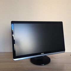 パソコンワイドモニター(21～24インチ)　多数お譲り致しますの画像