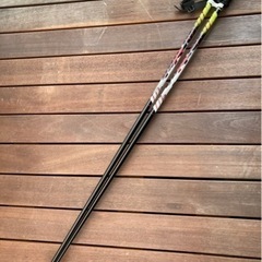 120cmスキーポール