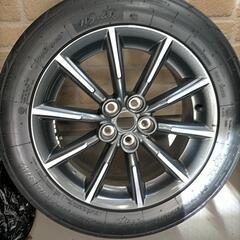 早い者勝ち❣“ 155/65/R13 スタッドレス・夏タイヤアルミホイール