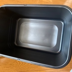 象印マホービン　電気フライヤー　あげあげ　EFK-A10Gの画像