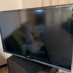 【1/20現地引き取り】46型テレビ 46インチ SHARP シ...