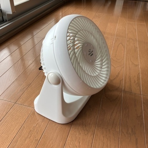 ツインバード　サーキュレーター