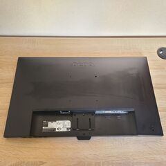 パソコンワイドモニター(21～24インチ)　多数お譲り致しますの画像