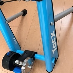 Tacx ローラー台　トレーニング用リアホイール　セット