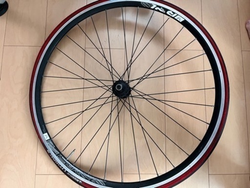 Tacx ローラー台　トレーニング用リアホイール　セット