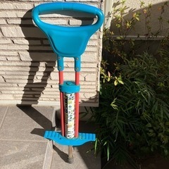 ポンピング