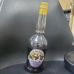 クレームドカシス