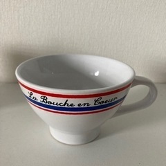 カルディ　マグカップの画像