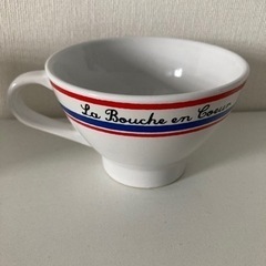 カルディ　マグカップ
