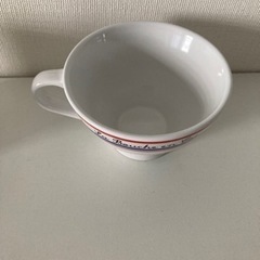 カルディ　マグカップの画像