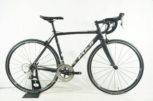 FUJI 「フジ」 ROUBAIX 1.5 2015年モデル ロードバイク