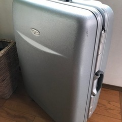スーツケース　アメリカンツーリスター