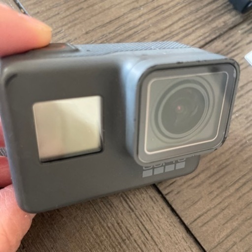 レンタル1日2000円〜【国内正規品】GoPro HERO5 Black CHDHX-501-JP