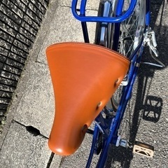 期間限定値下げ　自転車　26インチ　美品の画像
