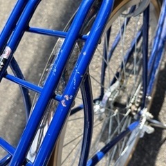 期間限定値下げ　自転車　26インチ　美品の画像