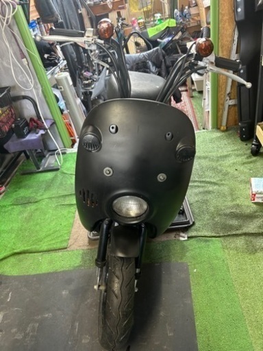 SOLDOUT‼️セル付きチョイノリ現在圧縮ありの不動レストアベース‼️