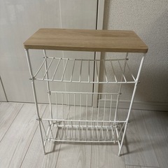 棚の画像