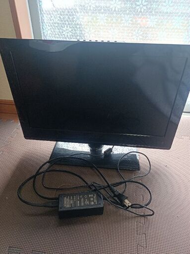 DVD内蔵テレビ