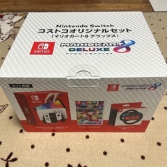 Nintendo  Switch