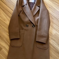 Mサイズ　キャメルブラウン　セシルマクビー