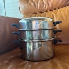 アムウェイ　6L シチューパン