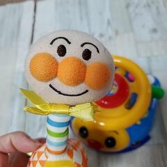 赤ちゃん用 おもちゃの画像