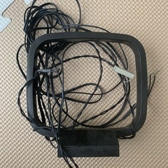 KENWOOD コンポ　SV-3MDの画像