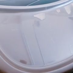 ネムリラオートスウィング　ハイローチェア　哺乳瓶レンジ消毒器の画像