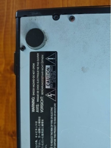 値下げしました。　AKAI MPC1000 