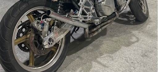 ゼファー400用　マルコメ