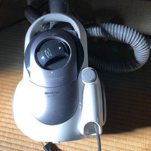 掃除機
