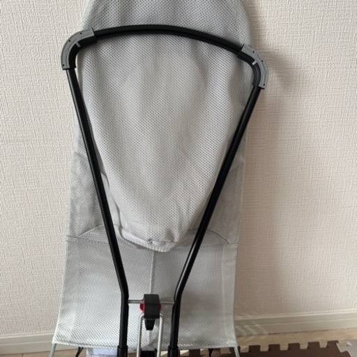 ベビージョルン バウンサー