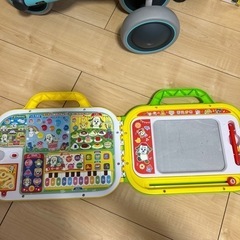わんわん joyパレットの画像