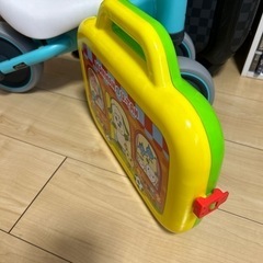 わんわん joyパレットの画像