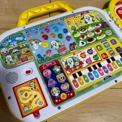 わんわん joyパレットの画像